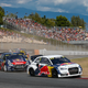 Photo Credit: FIA World Rallycross